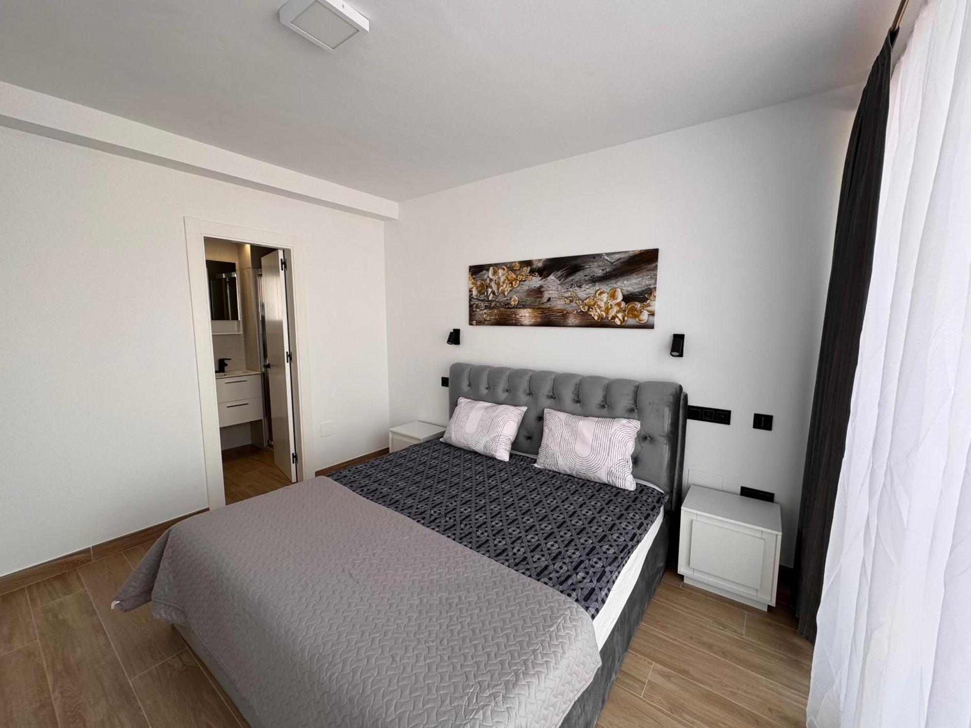 Appartement New & Cosy At *