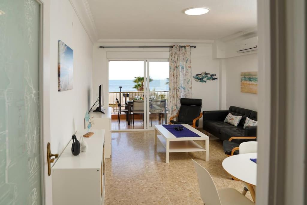 Apartment Tess Don Miguel Fuengirola