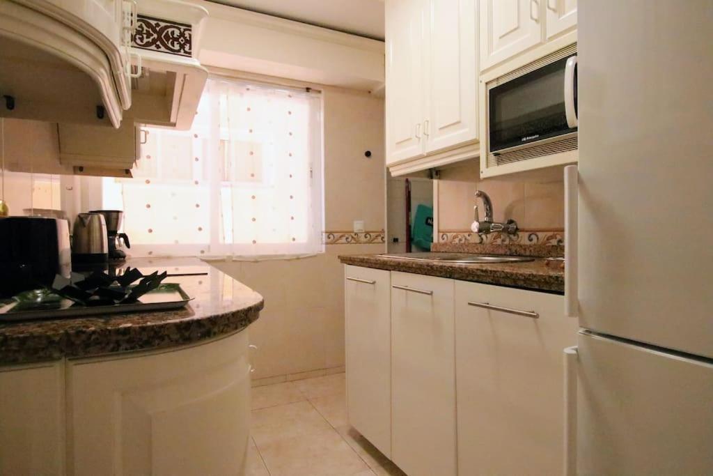 Apartment Tess Don Miguel Fuengirola