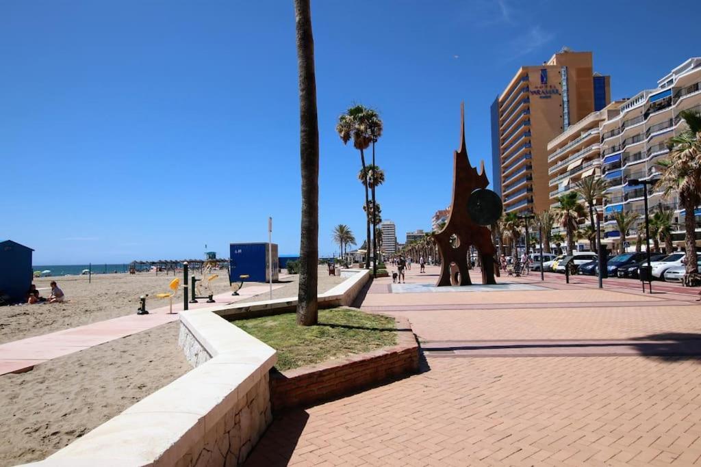 Tess Don Miguel Apartment Fuengirola