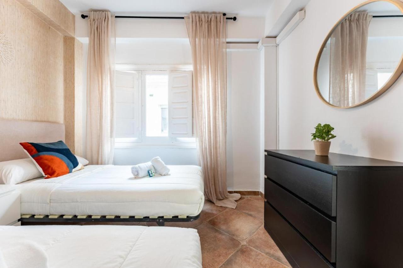 Beachside Centre Duplex 6pax * Fuengirola