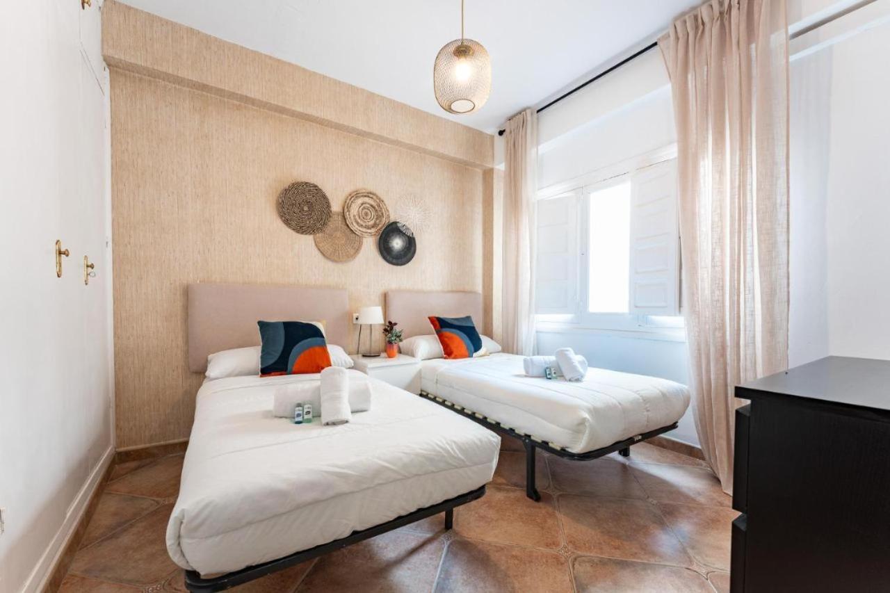 Apartment Beachside Centre Duplex 6pax *