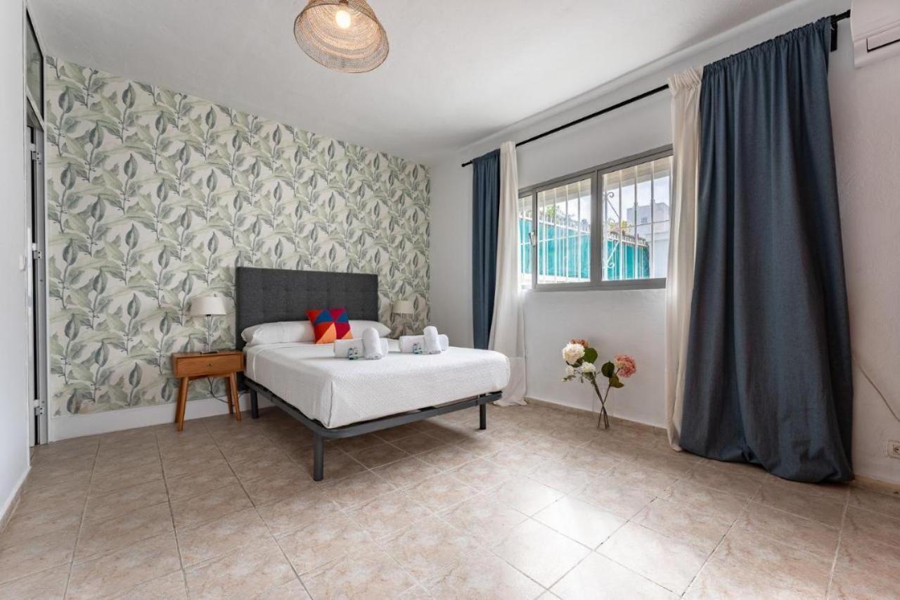 Beachside Centre Duplex 6pax * Fuengirola