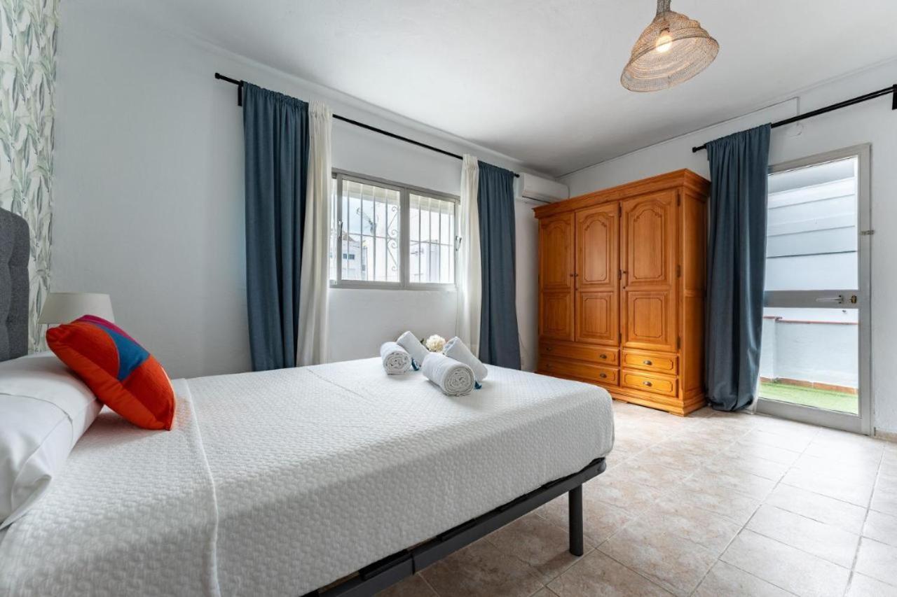 Beachside Centre Duplex 6pax