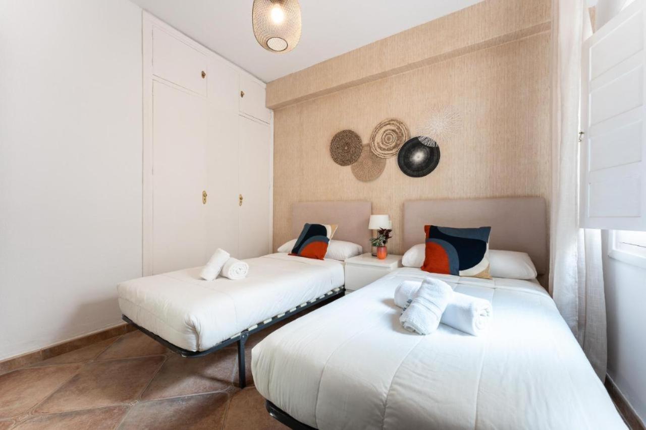 Beachside Centre Duplex 6pax Apartment *