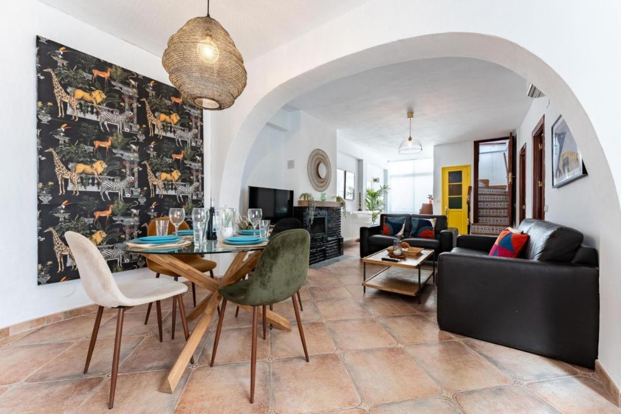 Beachside Centre Duplex 6pax Apartment Fuengirola