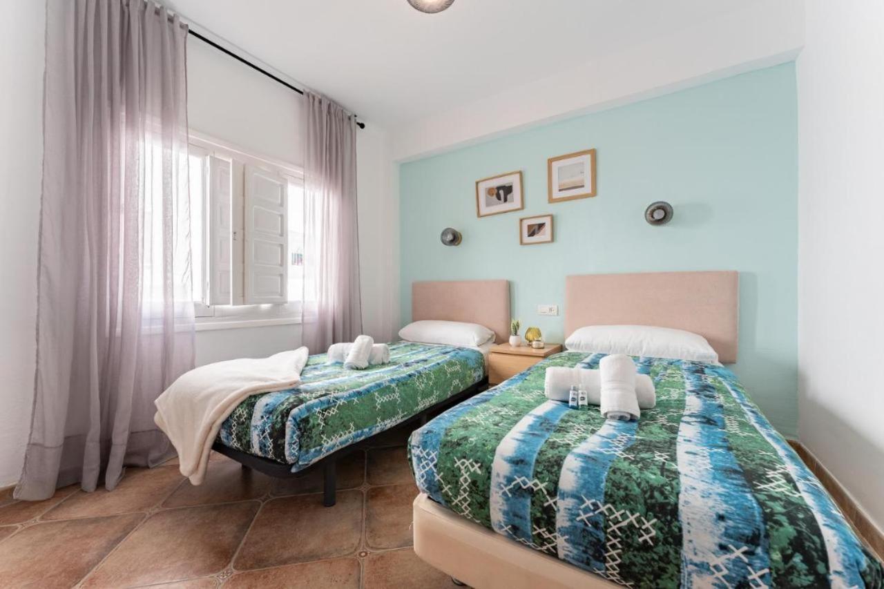Beachside Centre Duplex 6pax