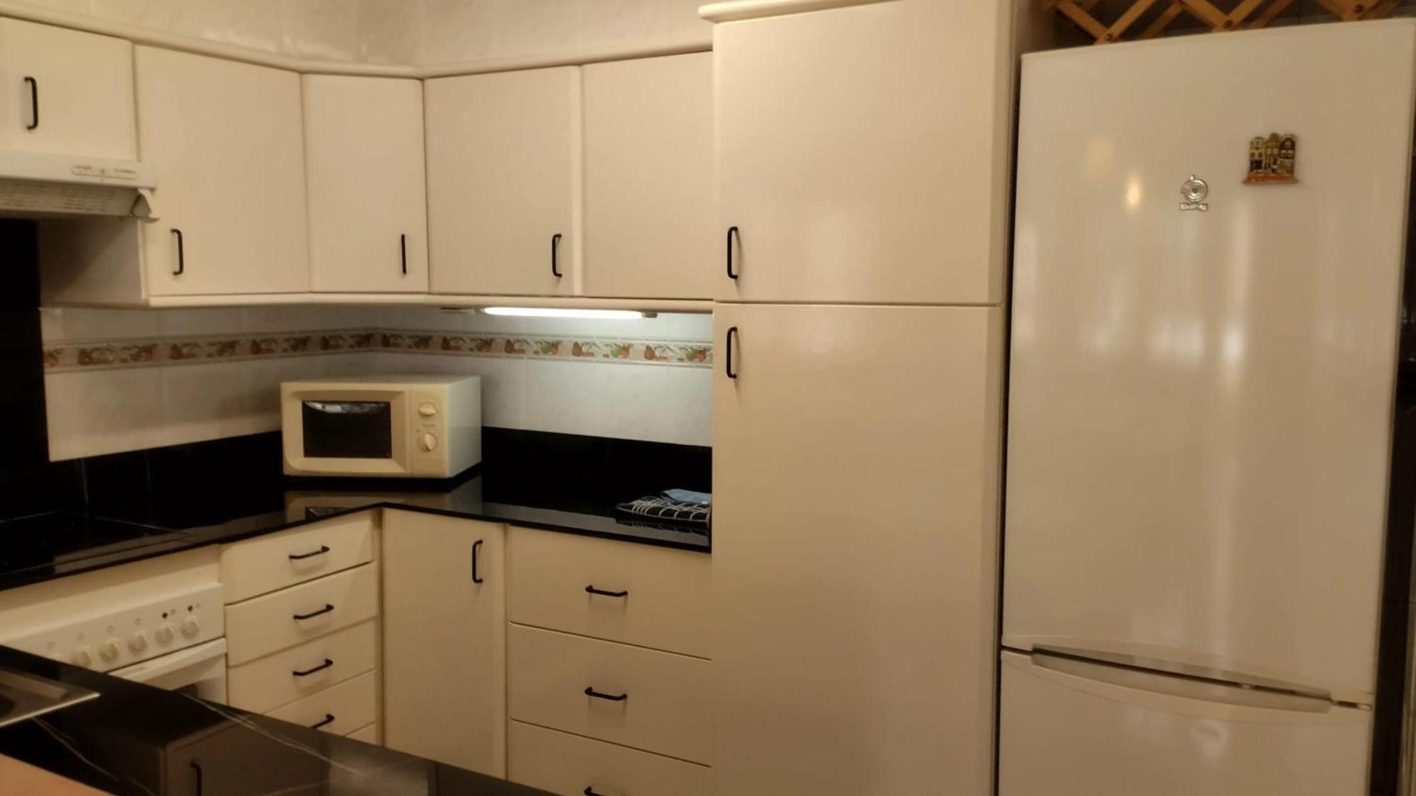 Spacious House With Private Pool Near * Fuengirola