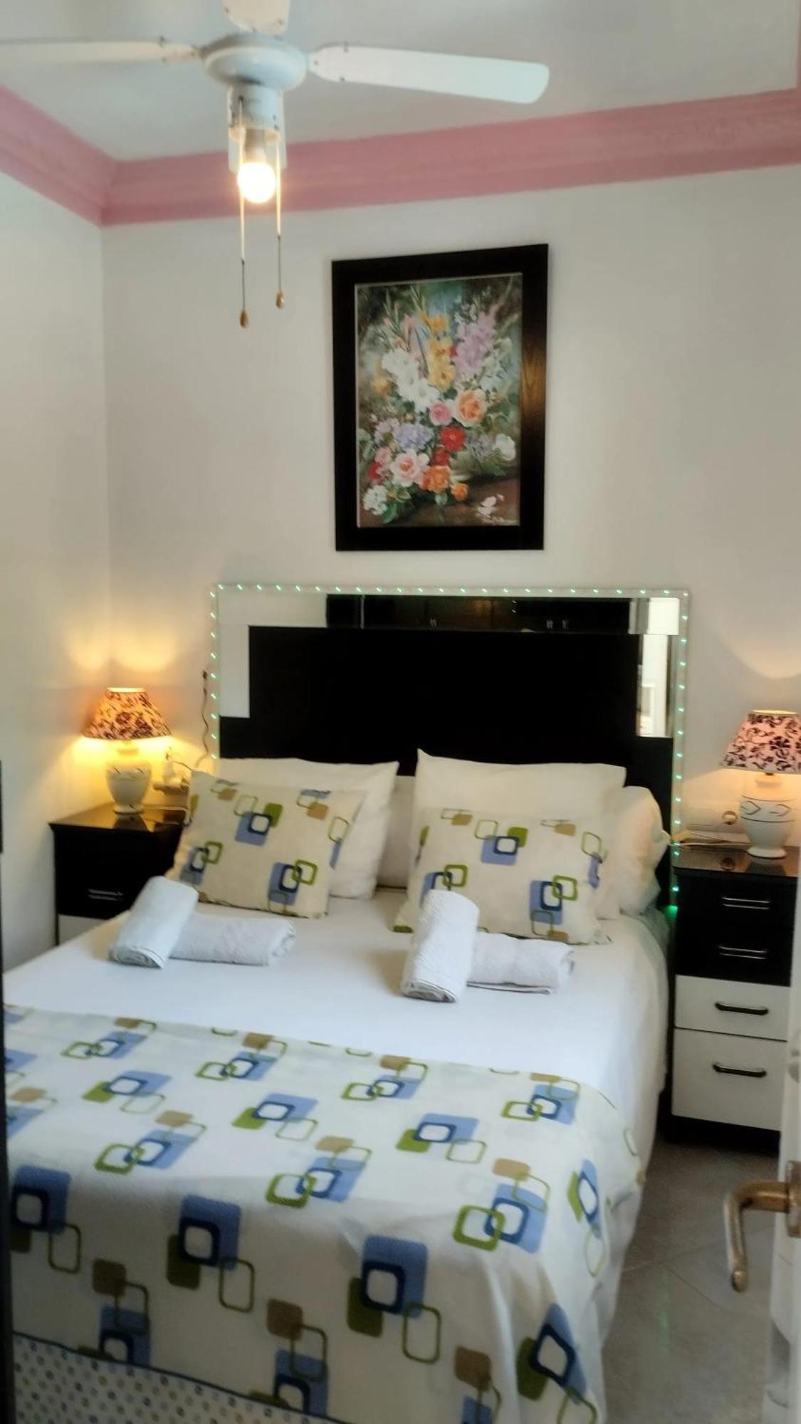 Spacious House With Private Pool Near Holiday home Fuengirola