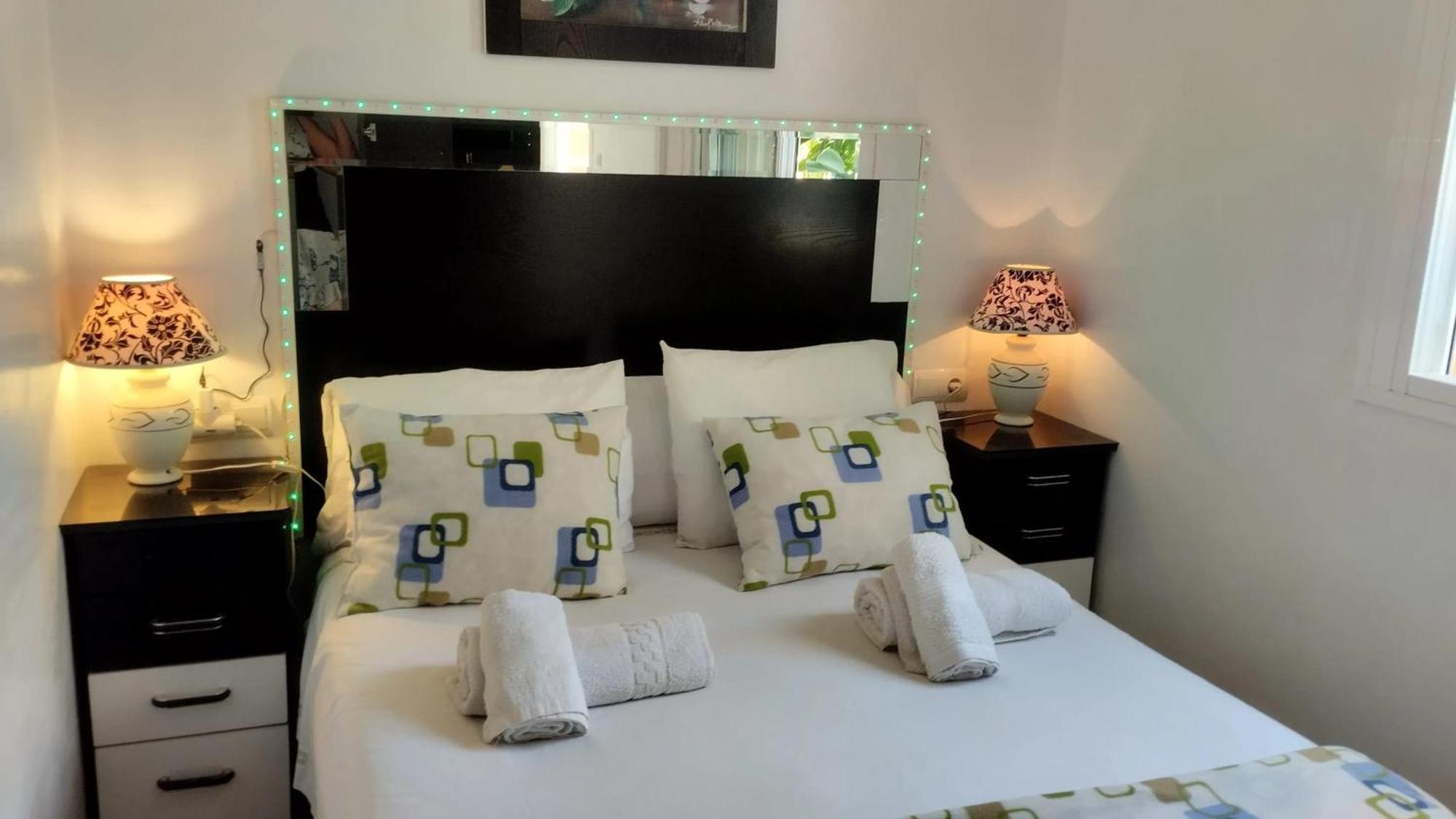 Spacious House With Private Pool Near * Fuengirola