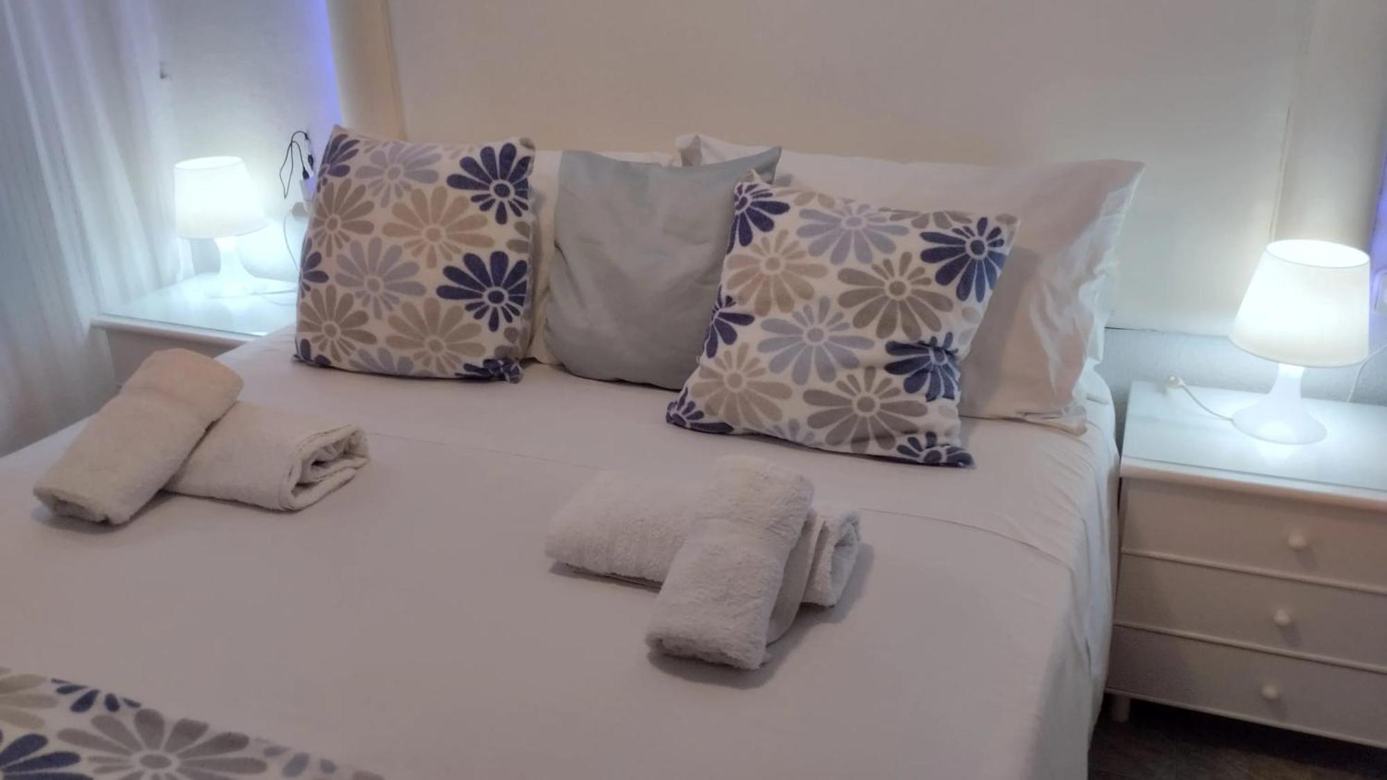 Holiday home Spacious House With Private Pool Near