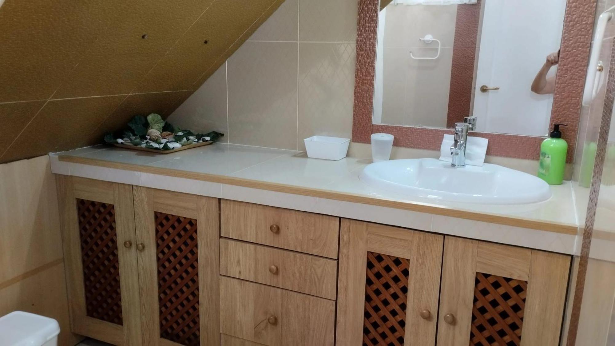 Holiday home Spacious House With Private Pool Near Fuengirola