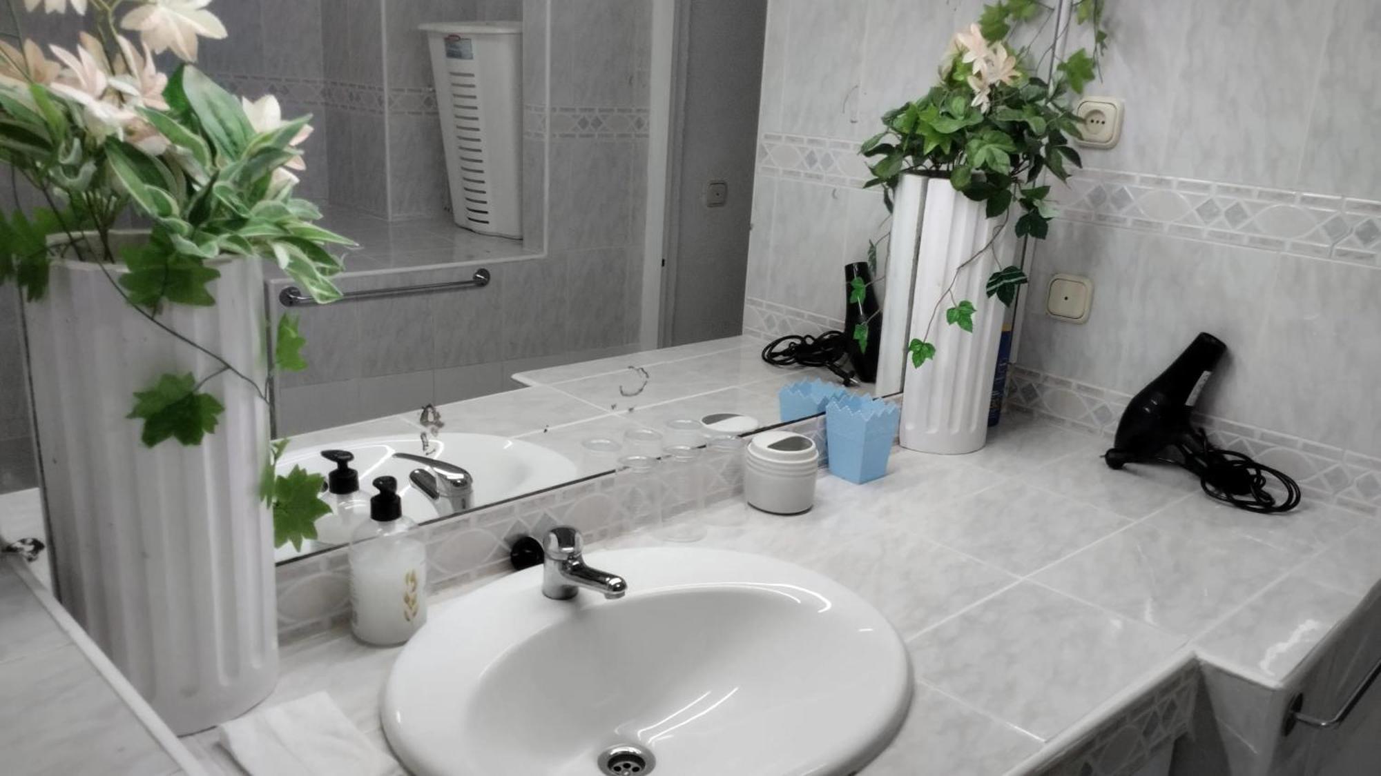 Holiday home Spacious House With Private Pool Near