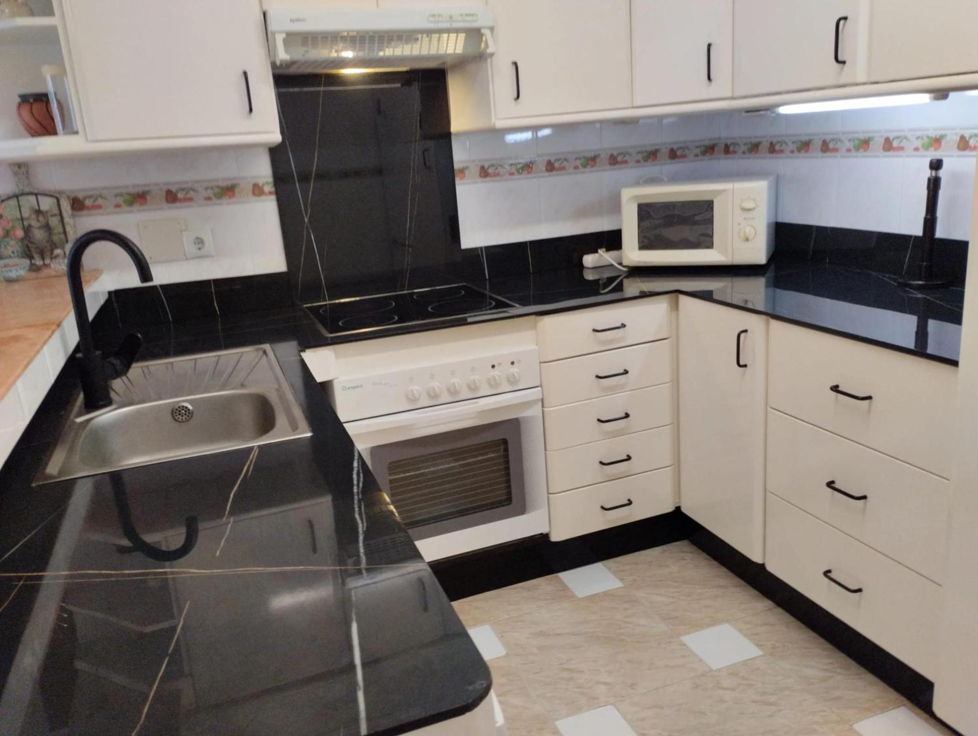 Spacious House With Private Pool Near Holiday home Fuengirola