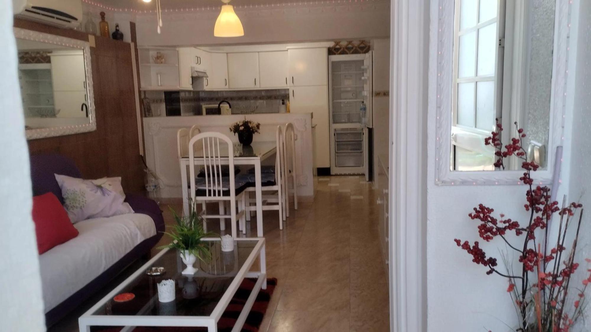 Spacious House With Private Pool Near