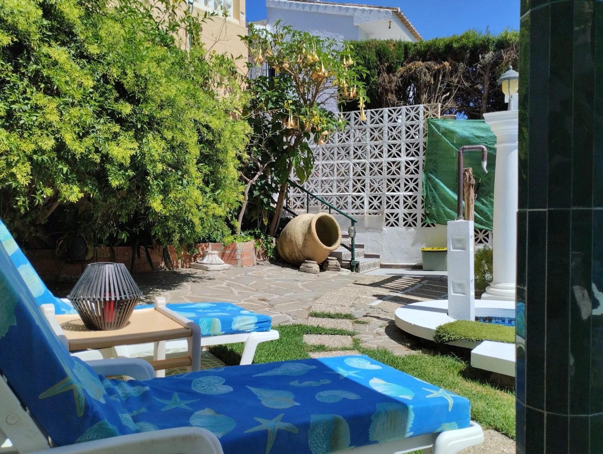 Holiday home Spacious House With Private Pool Near