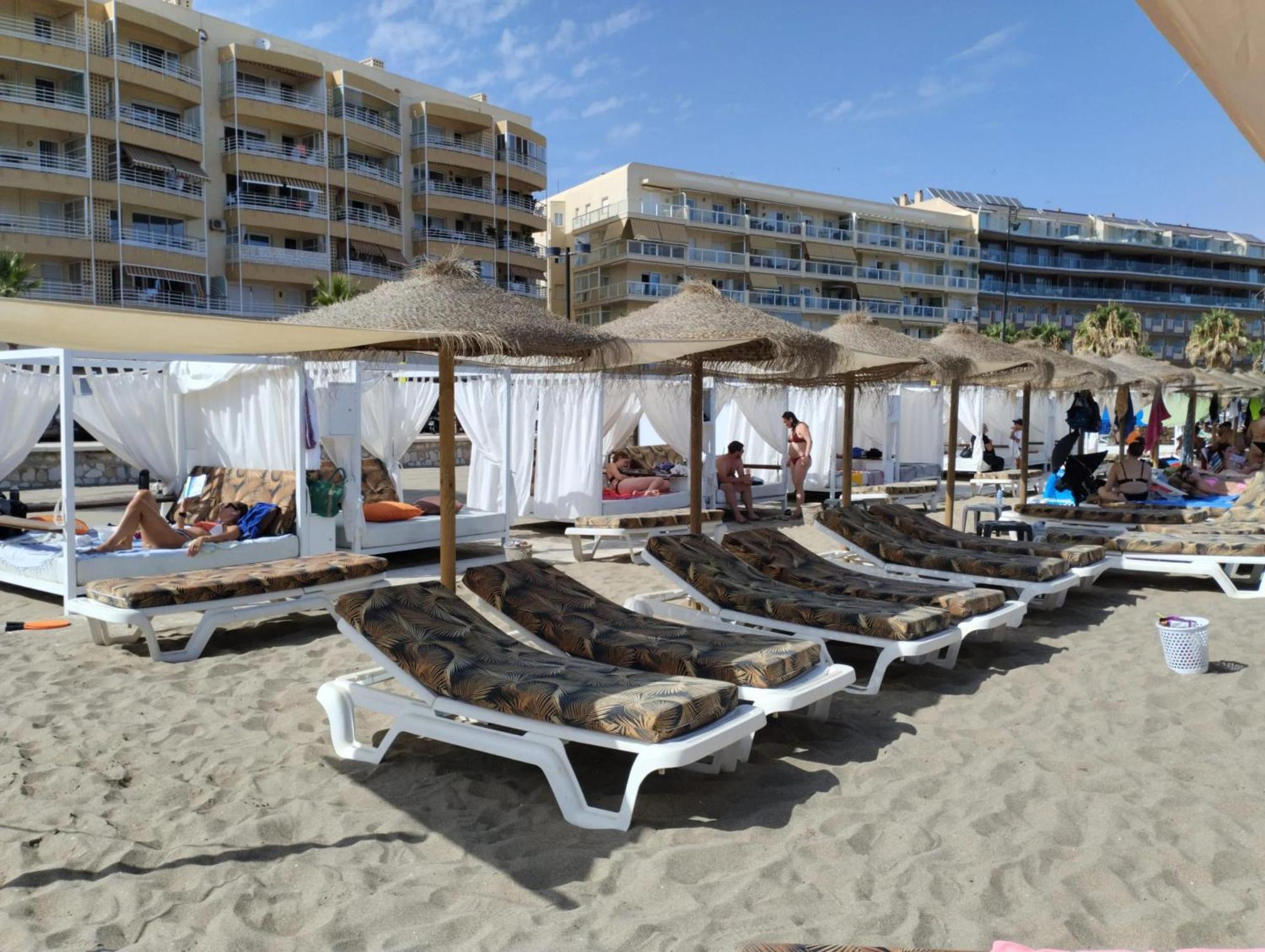 Holiday home Spacious House With Private Pool Near Fuengirola