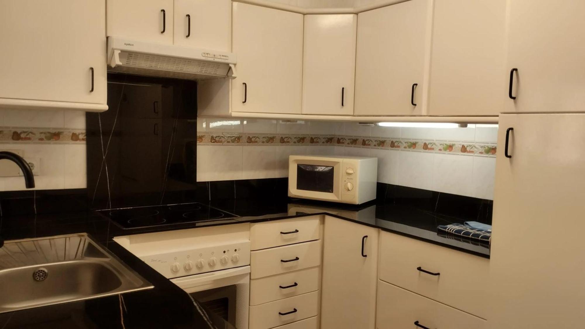 Holiday home Spacious House With Private Pool Near Fuengirola