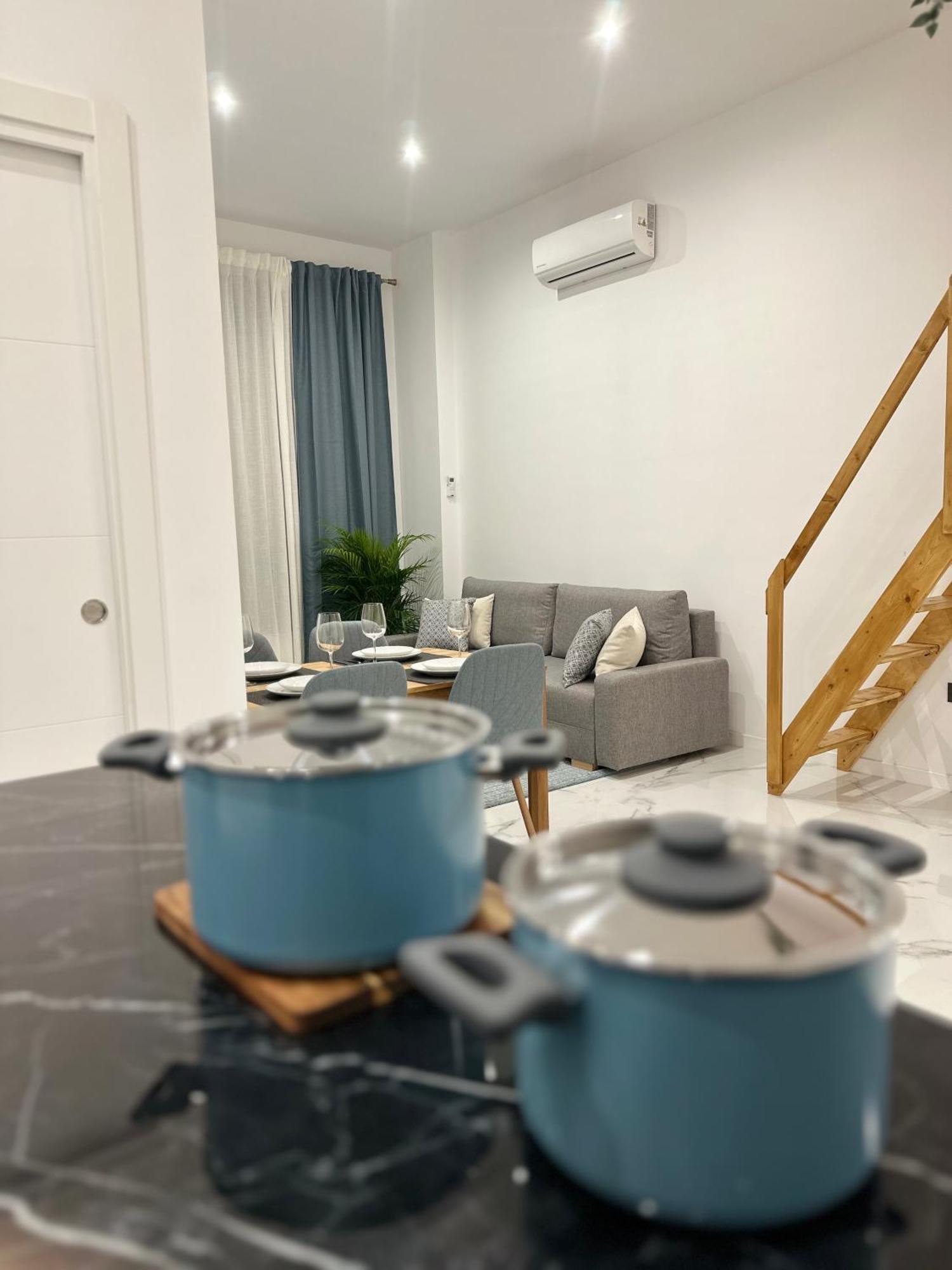Apartamento B8 *
