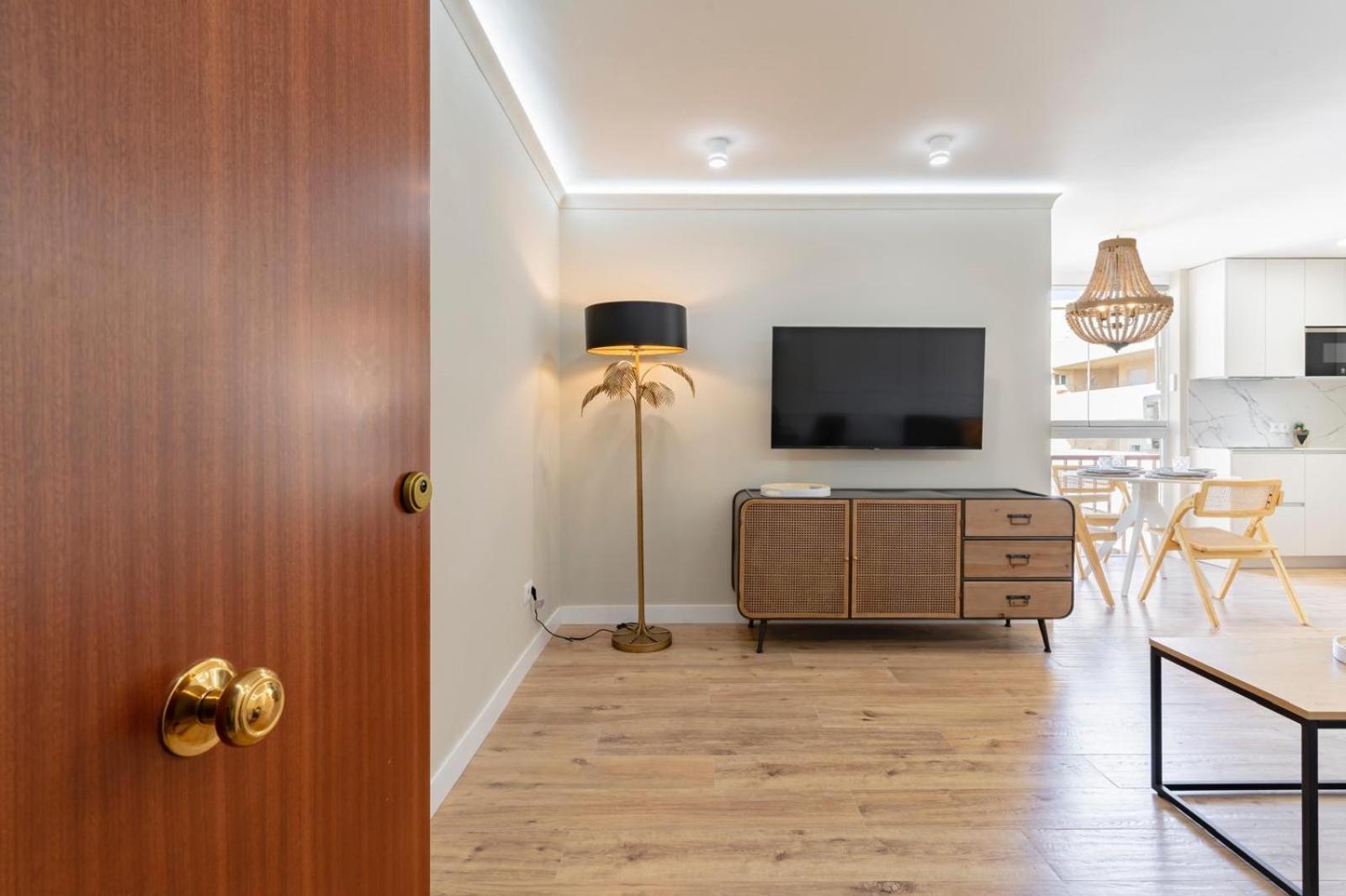 Costa 1 Apartment