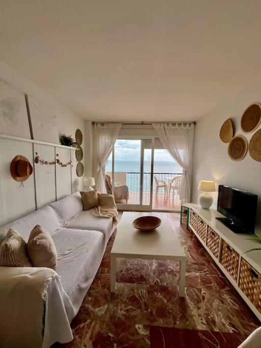 Apartment Amazing Sea Views Boliches *