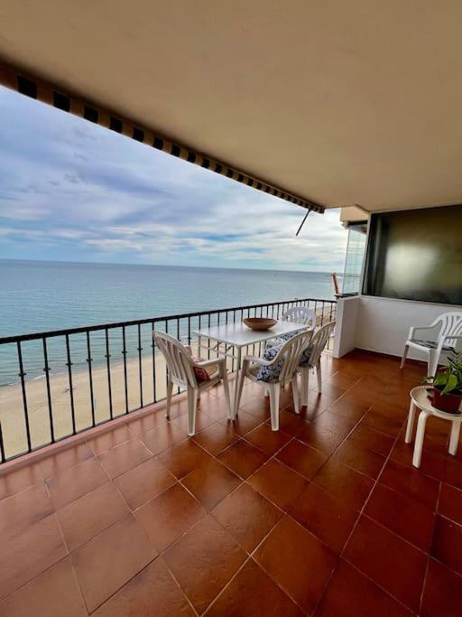 Apartment Amazing Sea Views Boliches