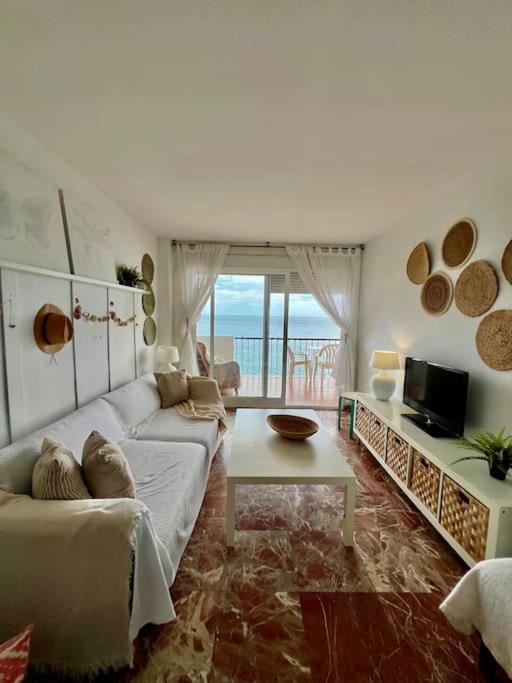 Apartment Amazing Sea Views Boliches