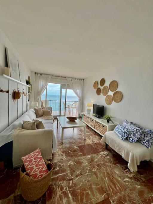 Amazing Sea Views Boliches *