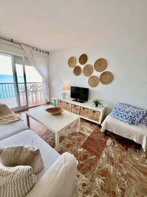 Amazing Sea Views Boliches