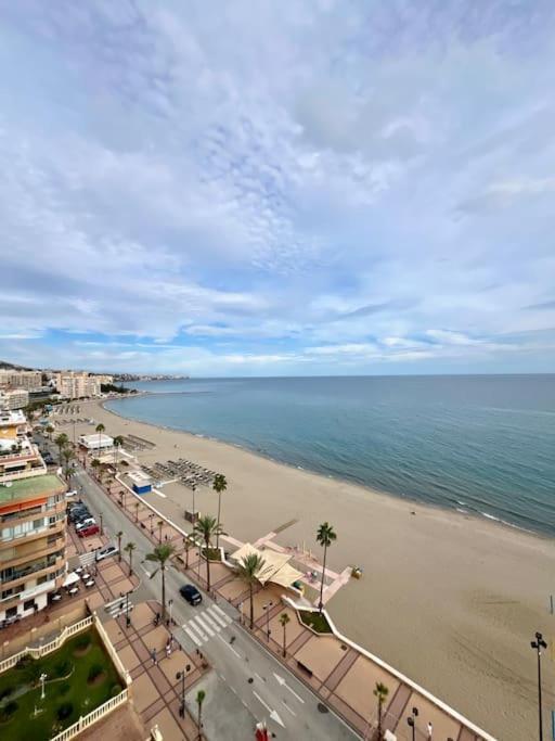 Amazing Sea Views Boliches