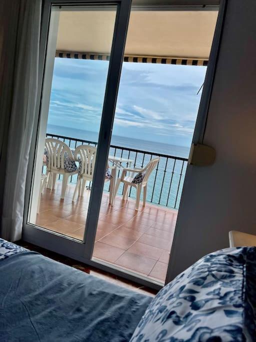 Amazing Sea Views Boliches Apartment