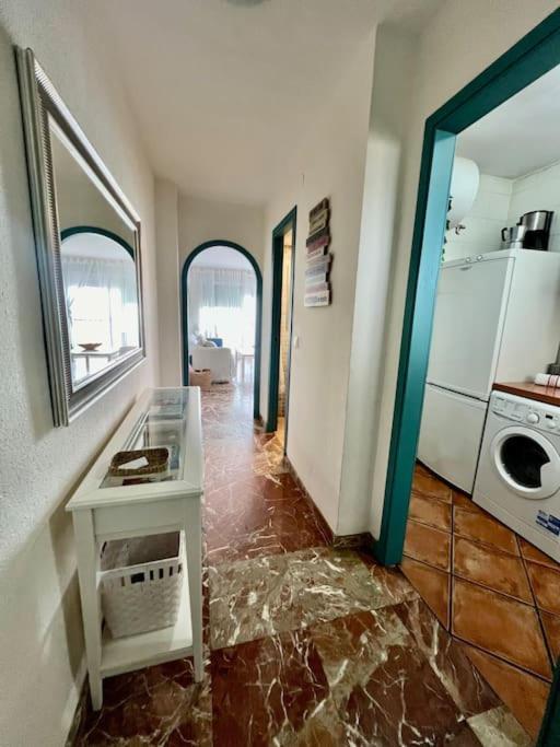 Apartment Amazing Sea Views Boliches