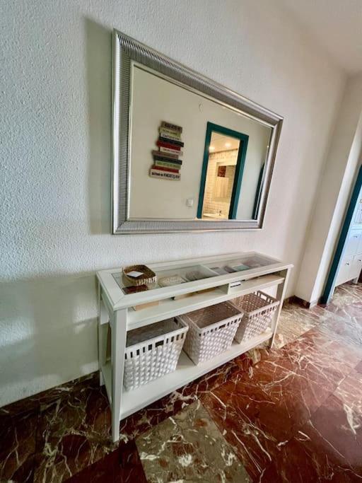 Amazing Sea Views Boliches Apartment Fuengirola