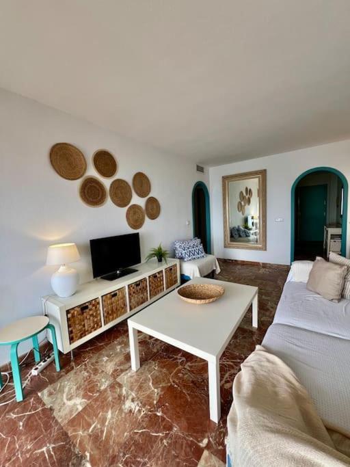Amazing Sea Views Boliches Apartment *