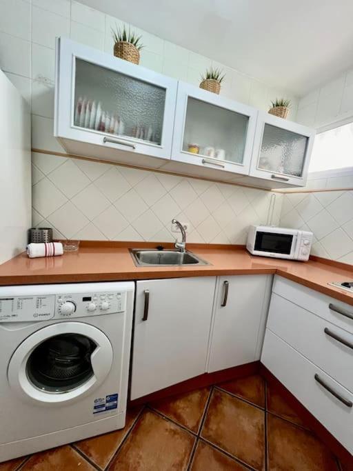 Apartment Amazing Sea Views Boliches Fuengirola