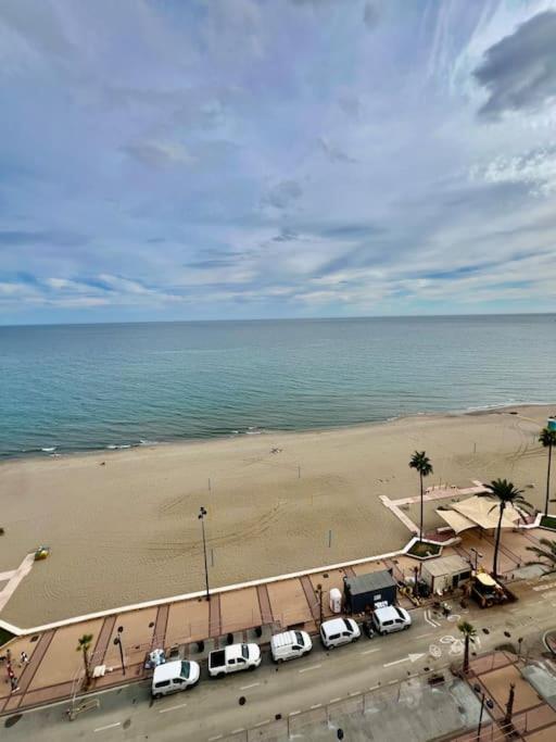 Amazing Sea Views Boliches Fuengirola