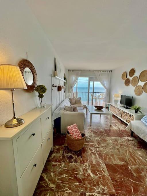 Amazing Sea Views Boliches * Fuengirola
