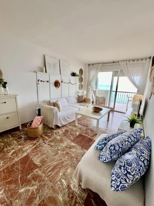 Apartment Amazing Sea Views Boliches