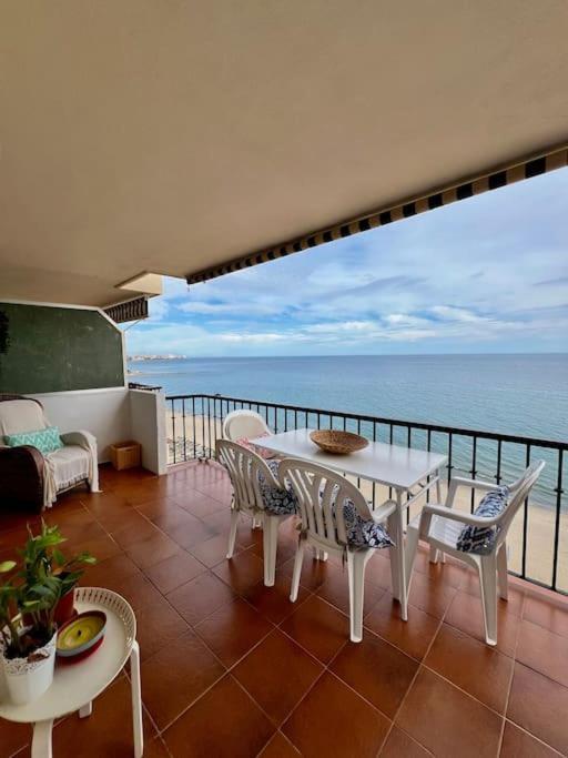 Apartment Amazing Sea Views Boliches *