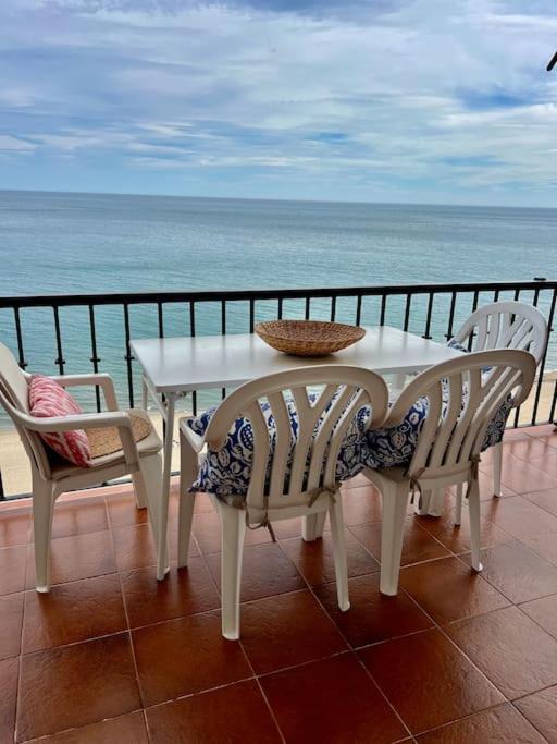Amazing Sea Views Boliches * Fuengirola