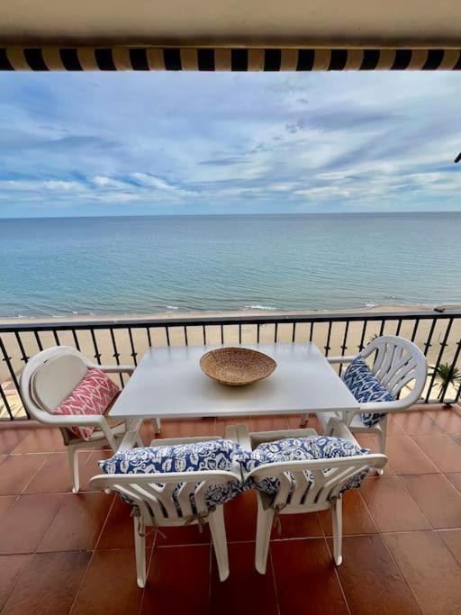 Amazing Sea Views Boliches Apartment *