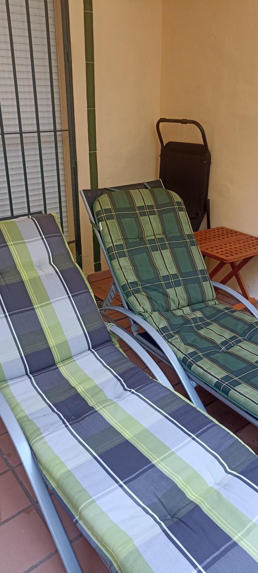 Mi Casa Parking Free Huoneisto Fuengirola