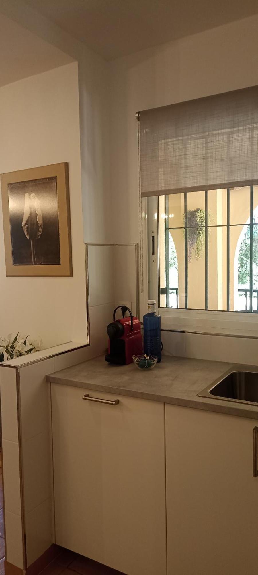 Huoneisto Mi Casa Parking Free Fuengirola