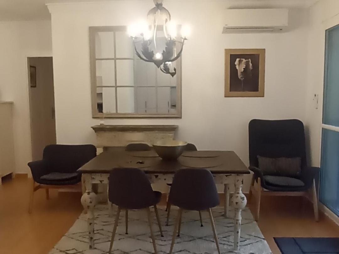 Mi Casa Parking Free Huoneisto