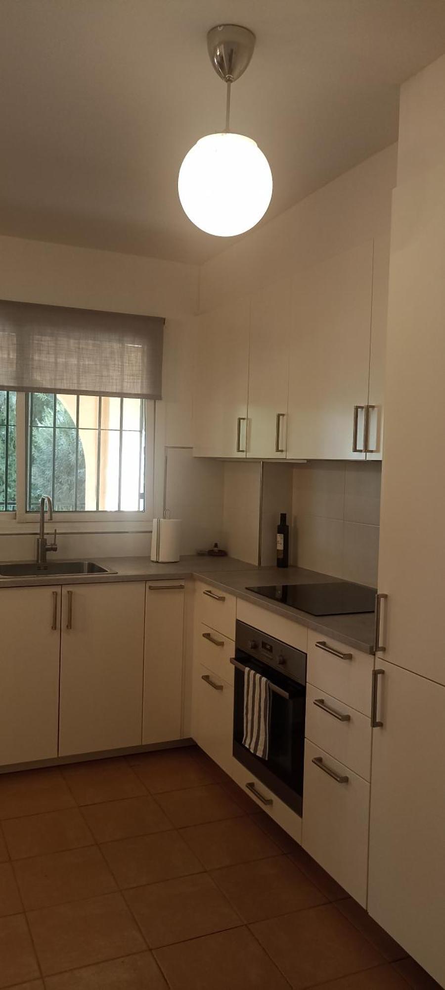 Mi Casa Parking Free Fuengirola
