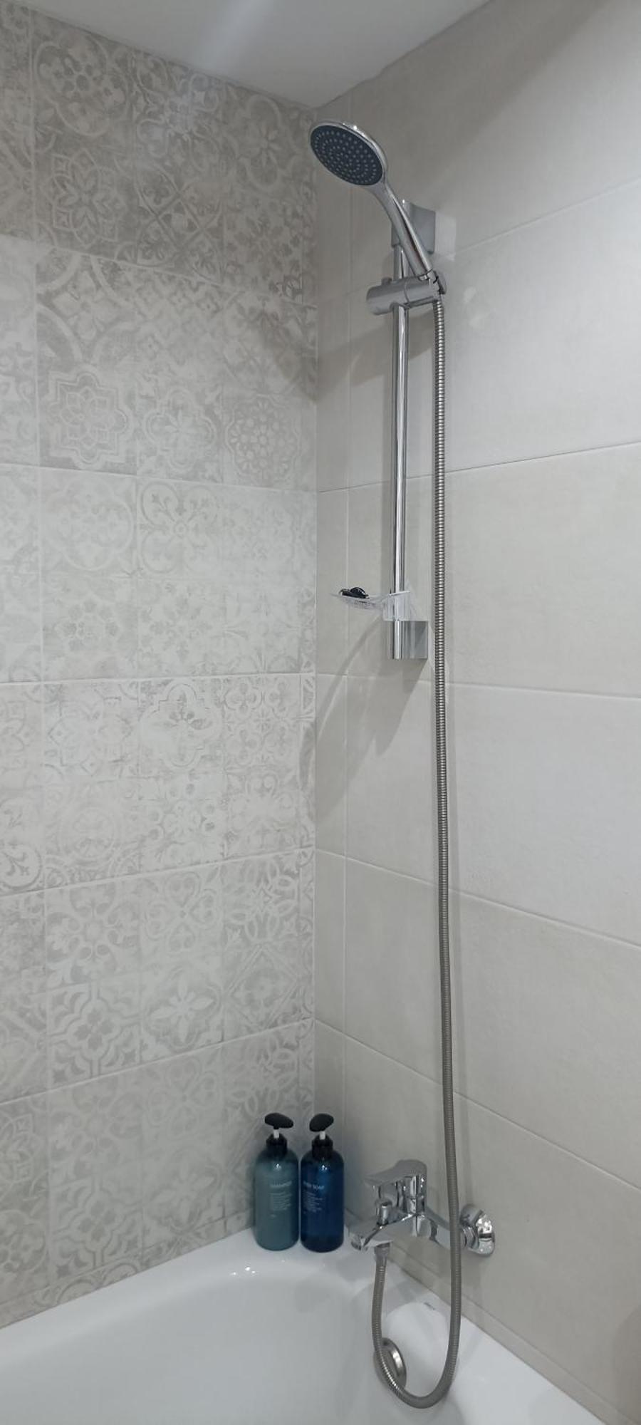 Huoneisto Mi Casa Parking Free Fuengirola