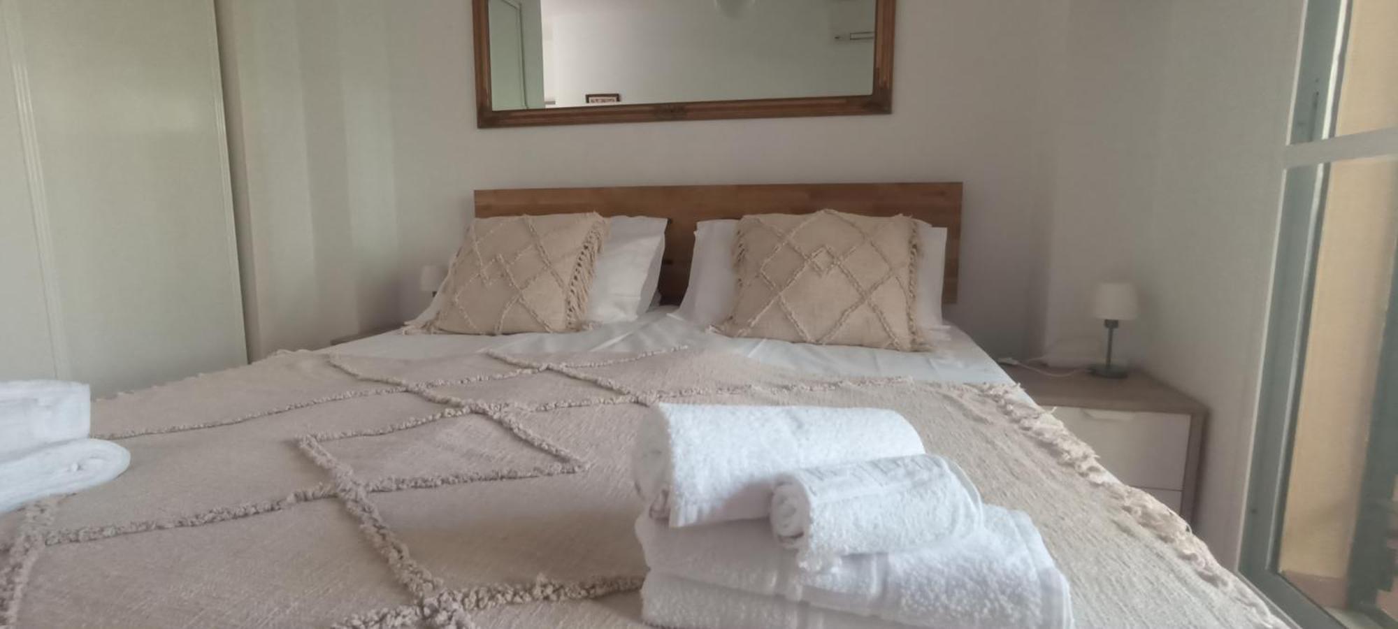 Mi Casa Parking Free * Fuengirola