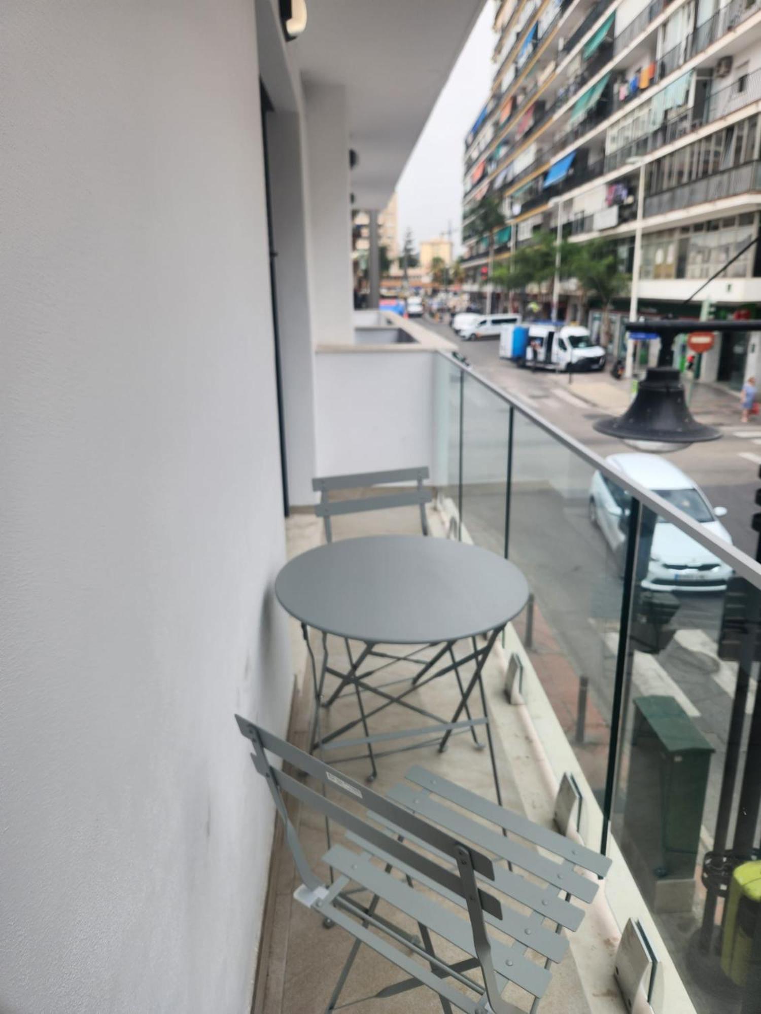 Novamar Apartamentos, Independientes Con Terraza, Dos Dormitorios, Salon Y Cocina Independiente, Ubicados En Centro De Y A La Playa, Wifi De Alta Velocidad Apartment *