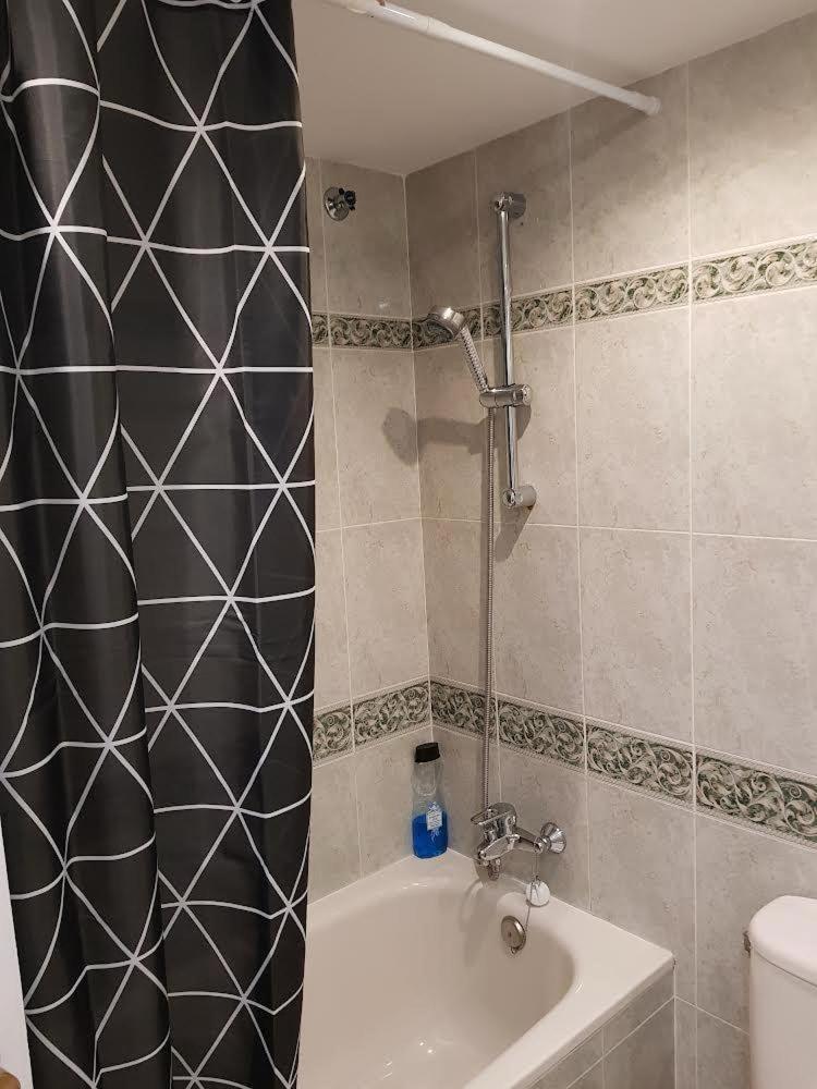 Diamond Center 1 Apartment Fuengirola