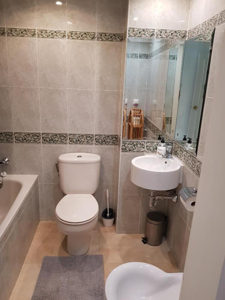 Apartment Diamond Center 1 Fuengirola